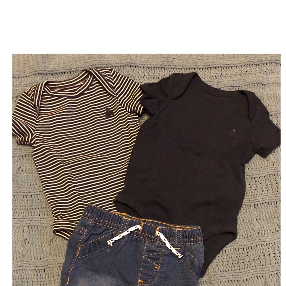 Baby Outfit